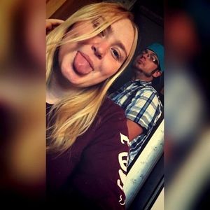 Meet your Posher, Zackery